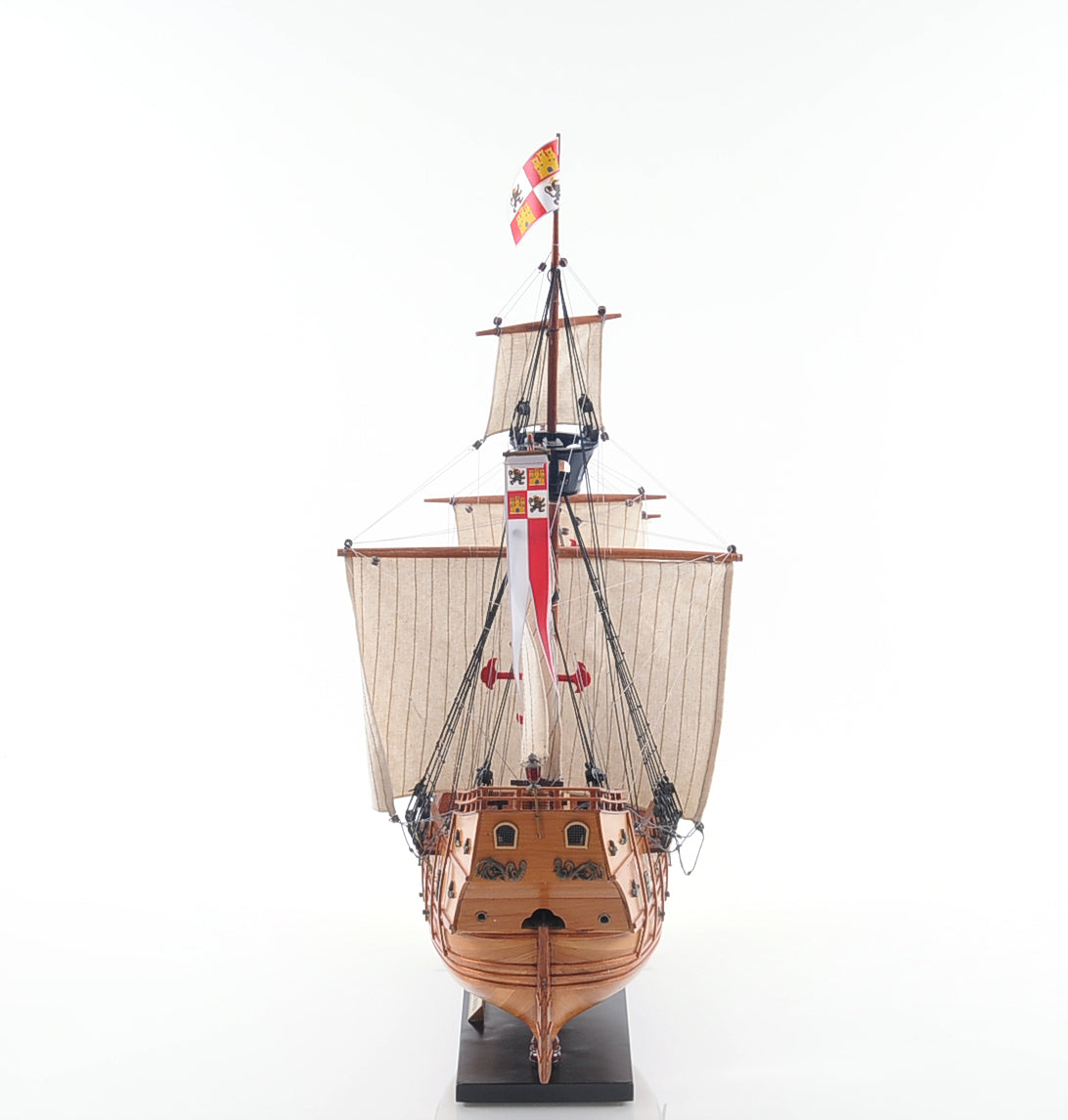 Santa Maria