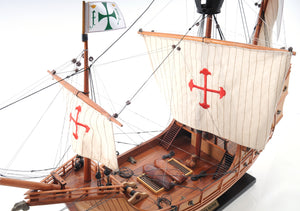 Santa Maria