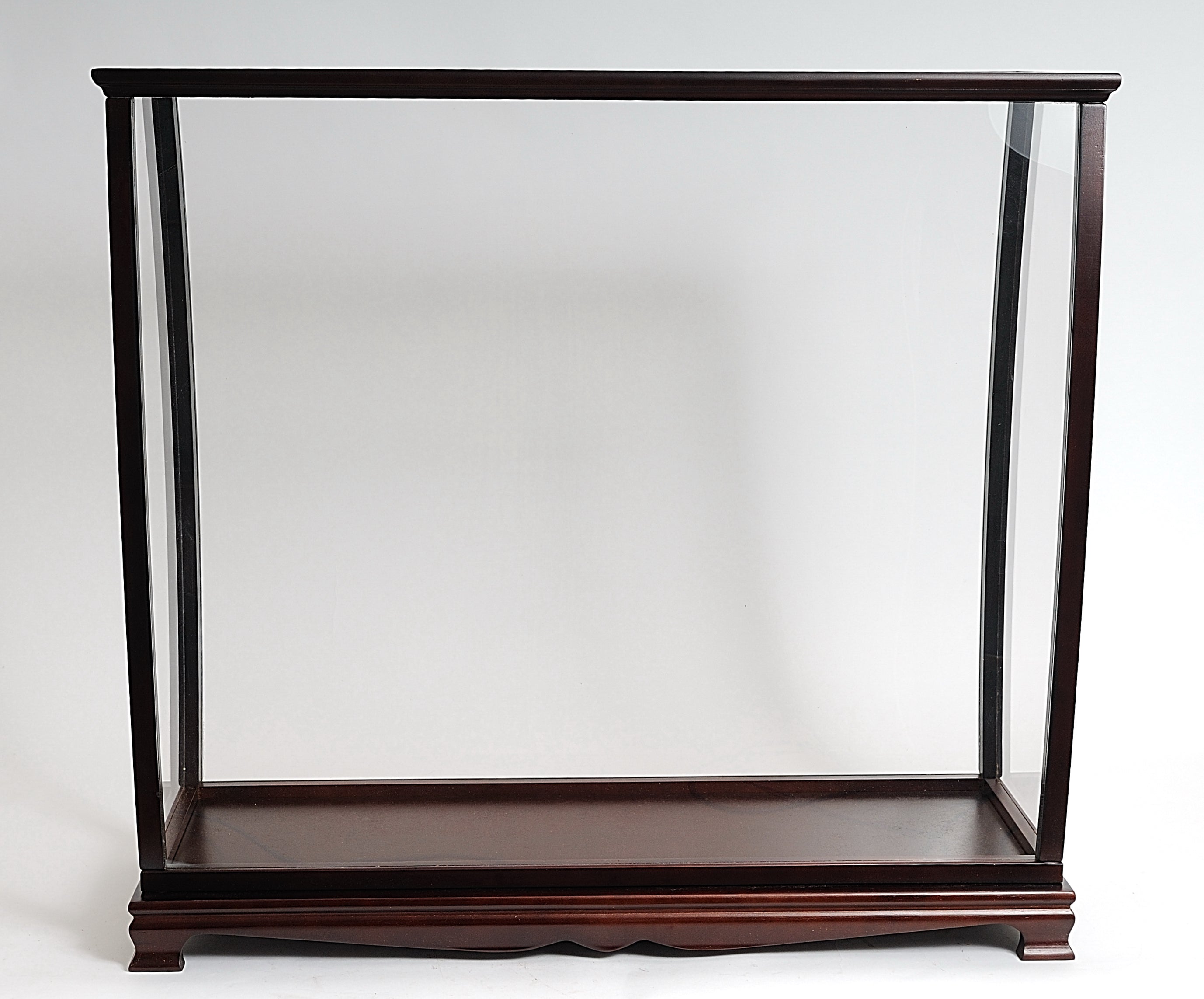 Table Top Display Case
