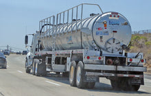 Load image into Gallery viewer, Custom Model Liquid Enviro Truck combo