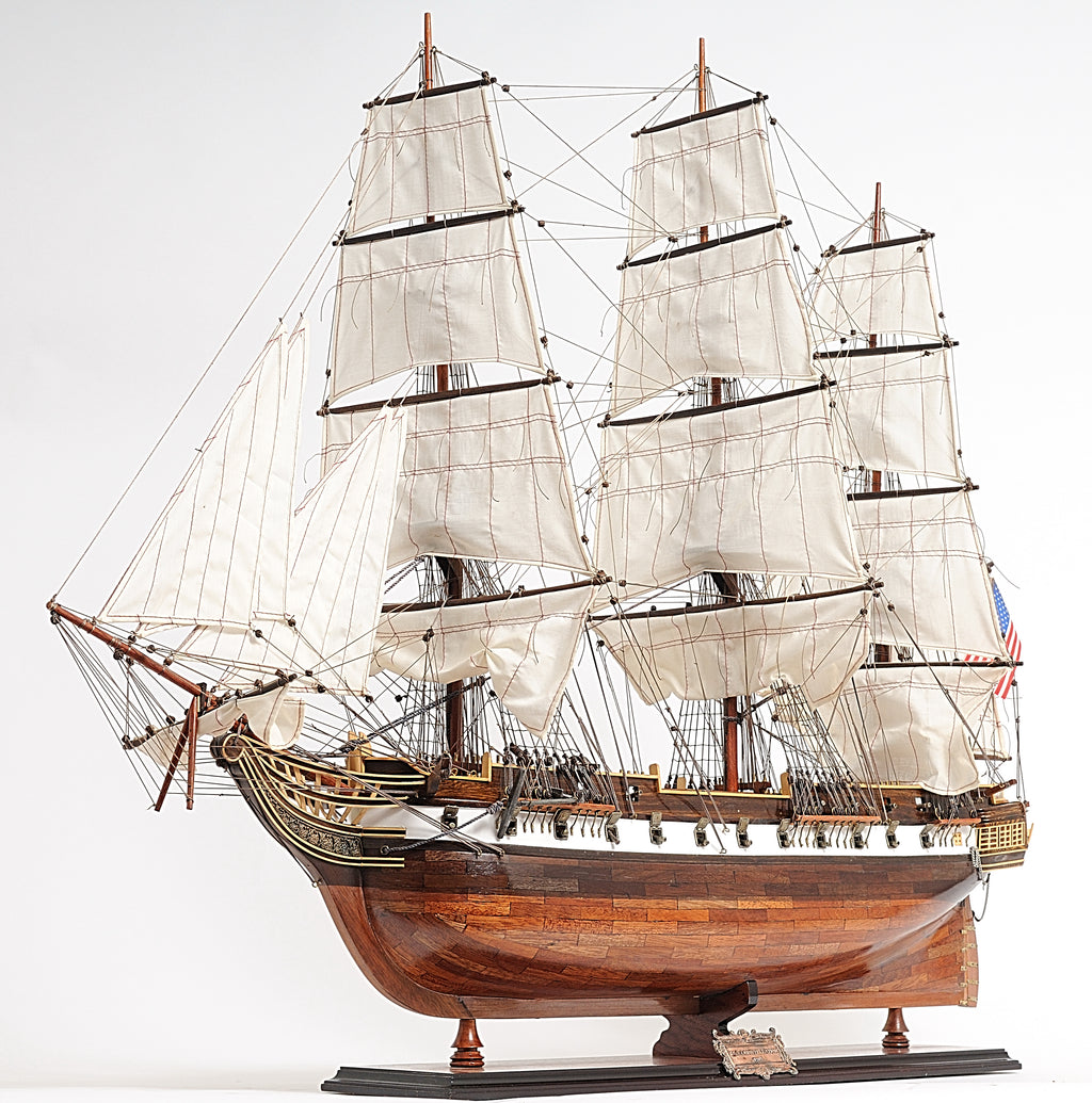 USS Constellation