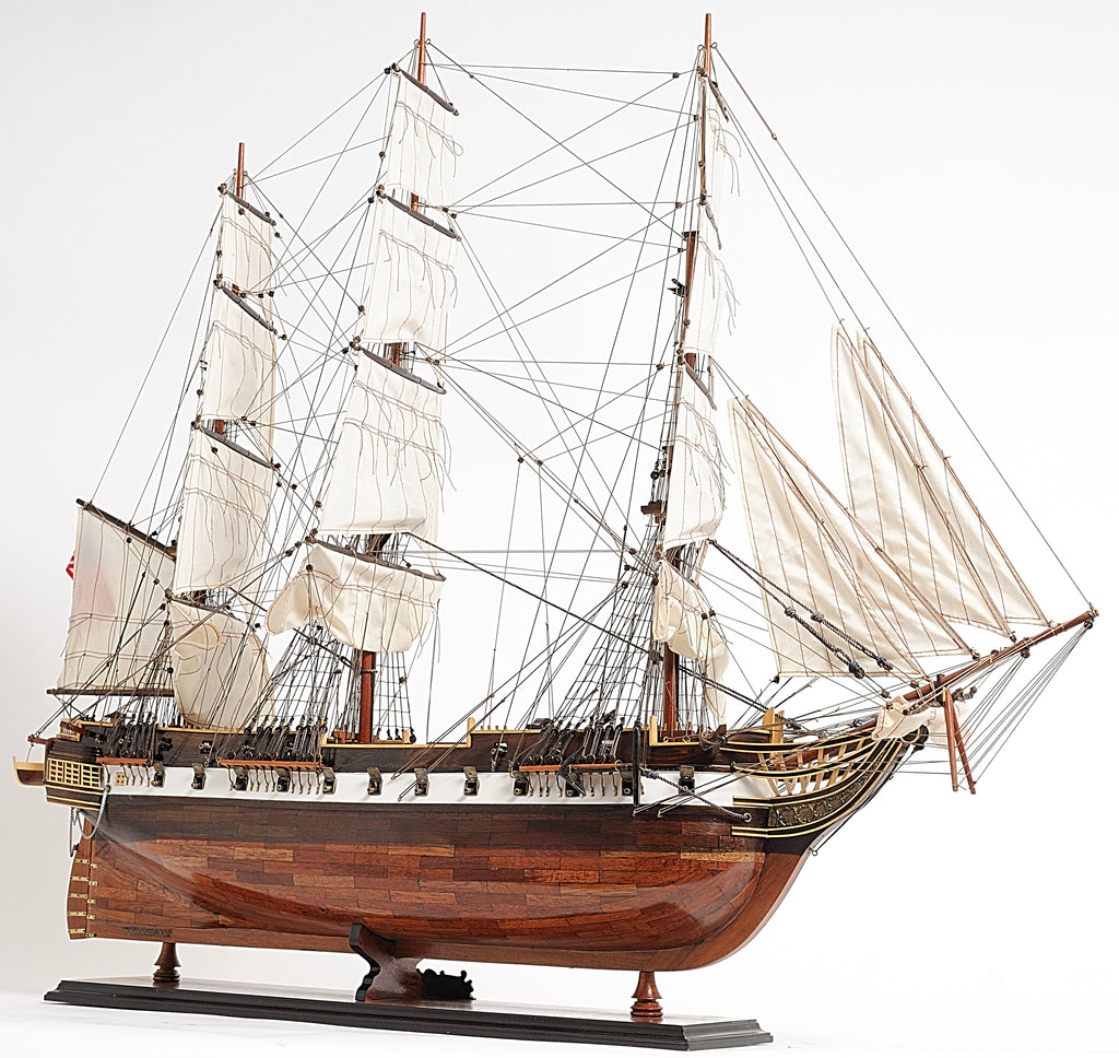 USS Constellation