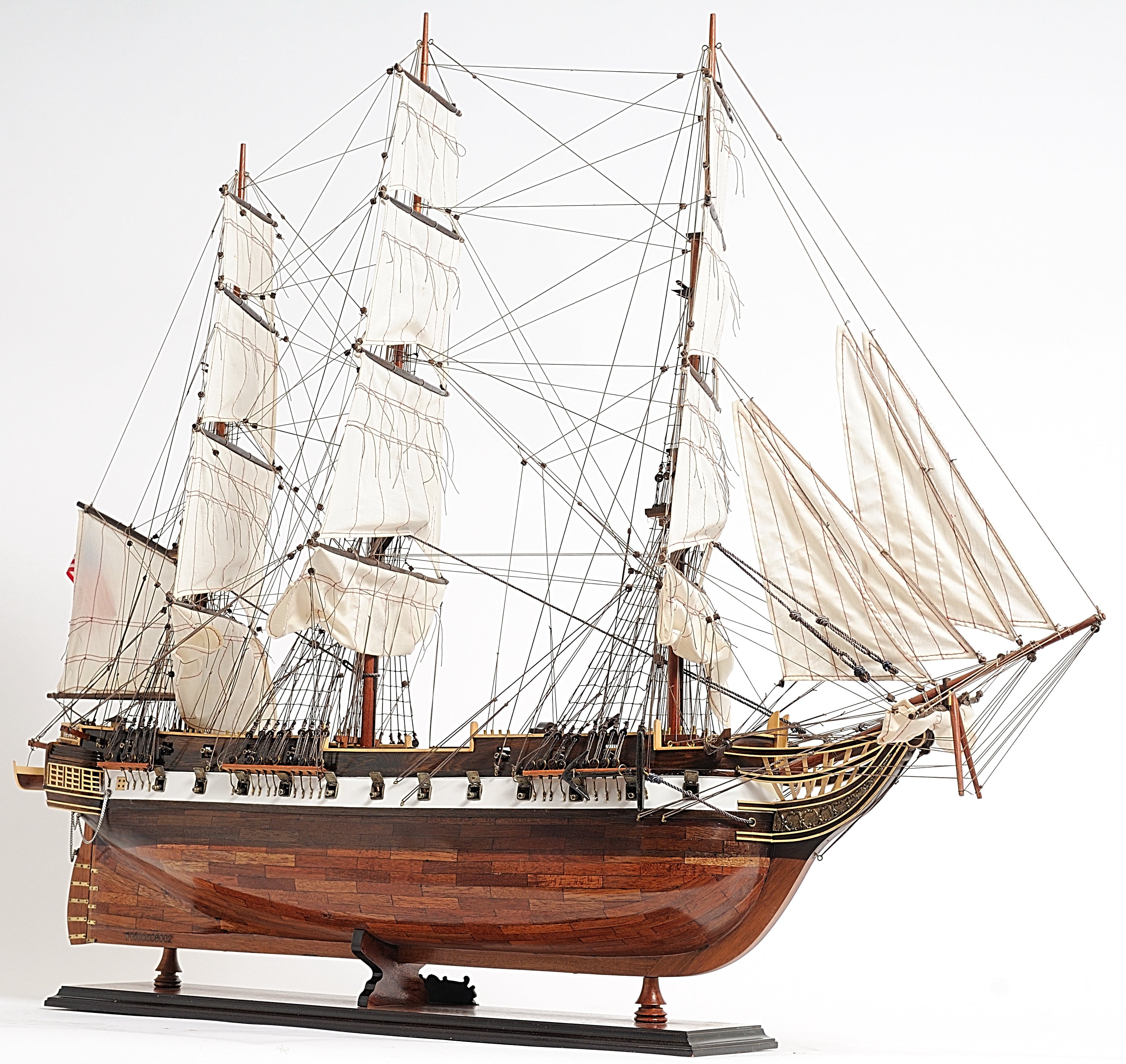 USS Constellation