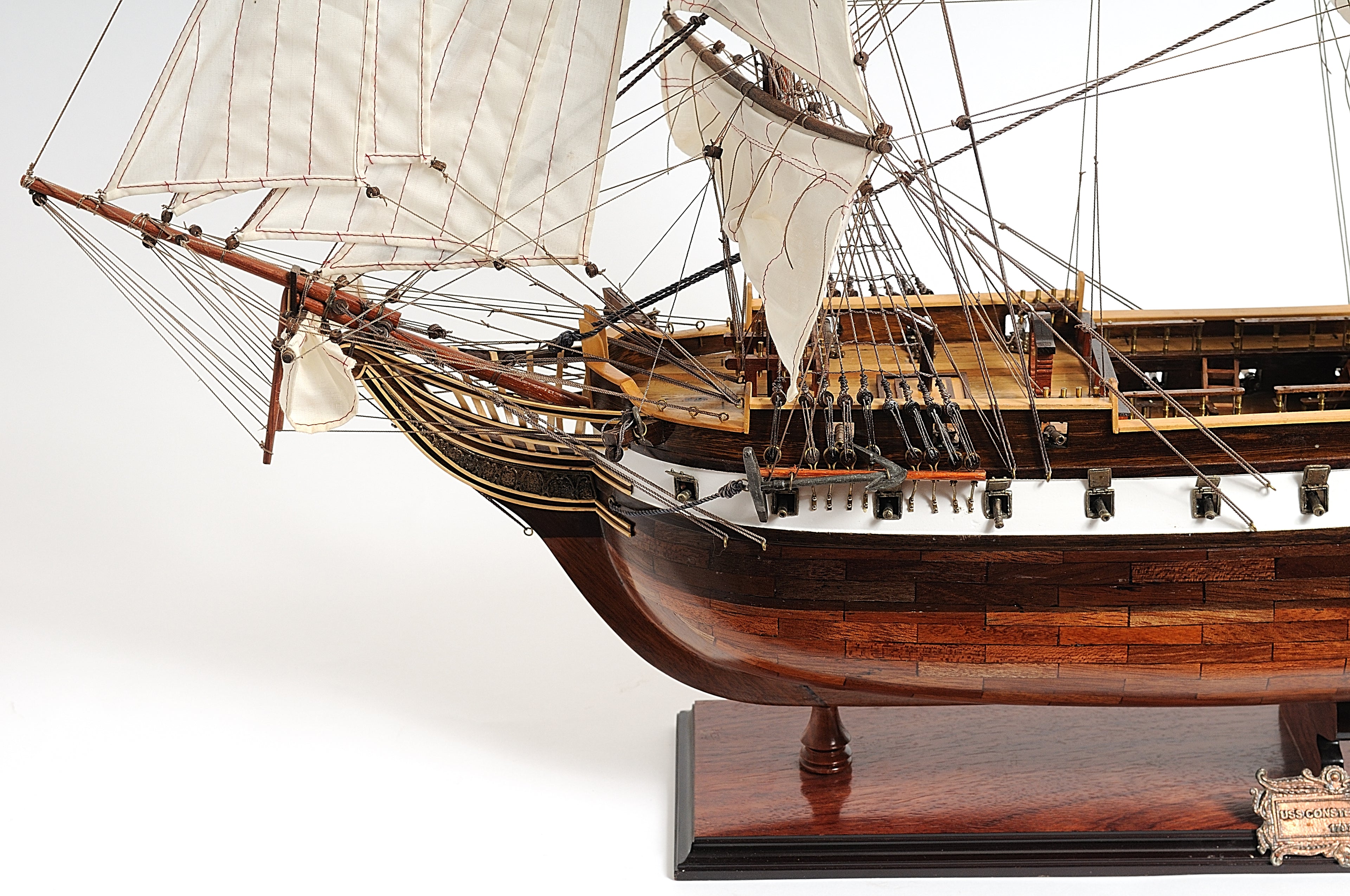 USS Constellation