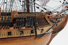 Load image into Gallery viewer, USS Constitution Exclusive Edition