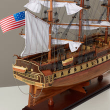 Load image into Gallery viewer, USS Constitution Exclusive Edition