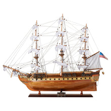 Load image into Gallery viewer, USS Constitution Exclusive Edition