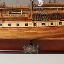Load image into Gallery viewer, USS Constitution Exclusive Edition
