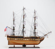 Load image into Gallery viewer, USS Constitution Exclusive Edition