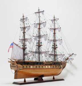 USS Constitution Exclusive Edition