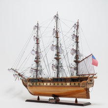 Load image into Gallery viewer, USS Constitution Exclusive Edition