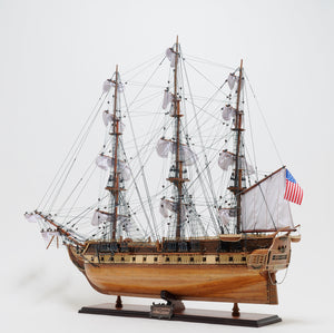 USS Constitution Exclusive Edition