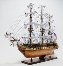 Load image into Gallery viewer, USS Constitution Exclusive Edition