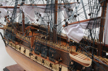 Load image into Gallery viewer, USS Constitution Exclusive Edition