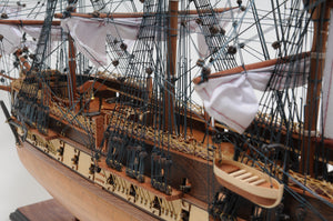 USS Constitution Exclusive Edition