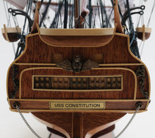 Load image into Gallery viewer, USS Constitution Exclusive Edition