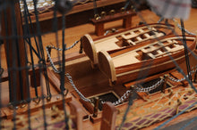 Load image into Gallery viewer, USS Constitution Exclusive Edition