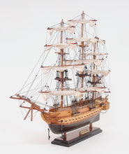 Load image into Gallery viewer, USS Constitution (Small version)