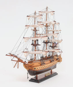 USS Constitution (Small version)