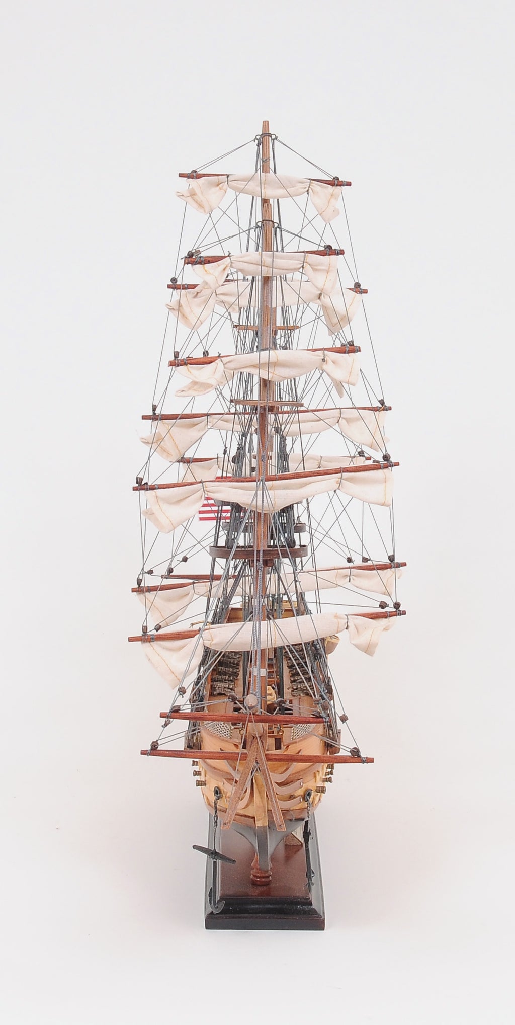 USS Constitution (Small version)