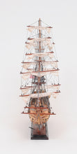 Load image into Gallery viewer, USS Constitution (Small version)