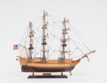 Load image into Gallery viewer, USS Constitution (Small version)