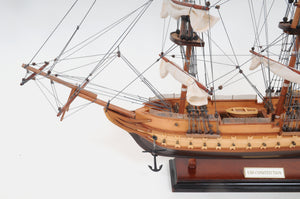 USS Constitution (Small version)
