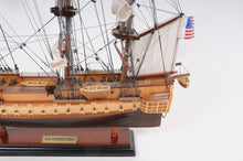 Load image into Gallery viewer, USS Constitution (Small version)