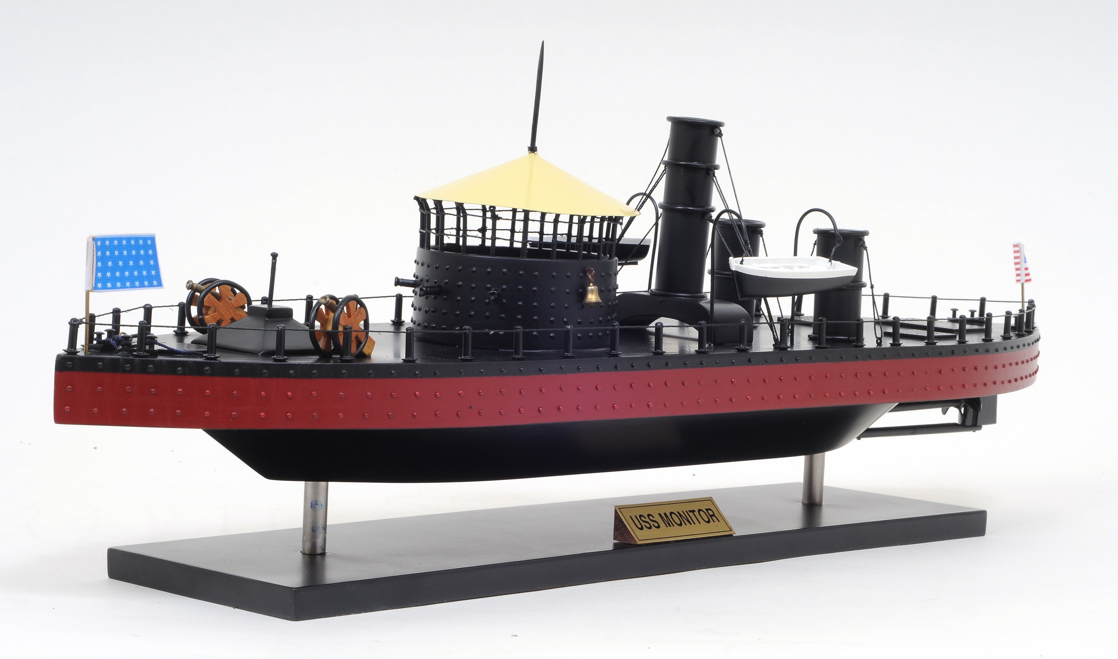 USS Monitor