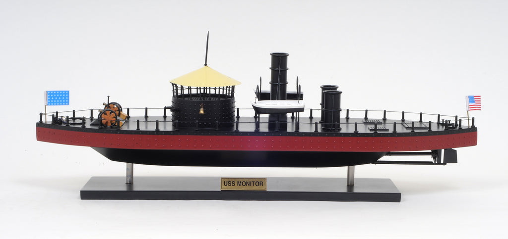 USS Monitor