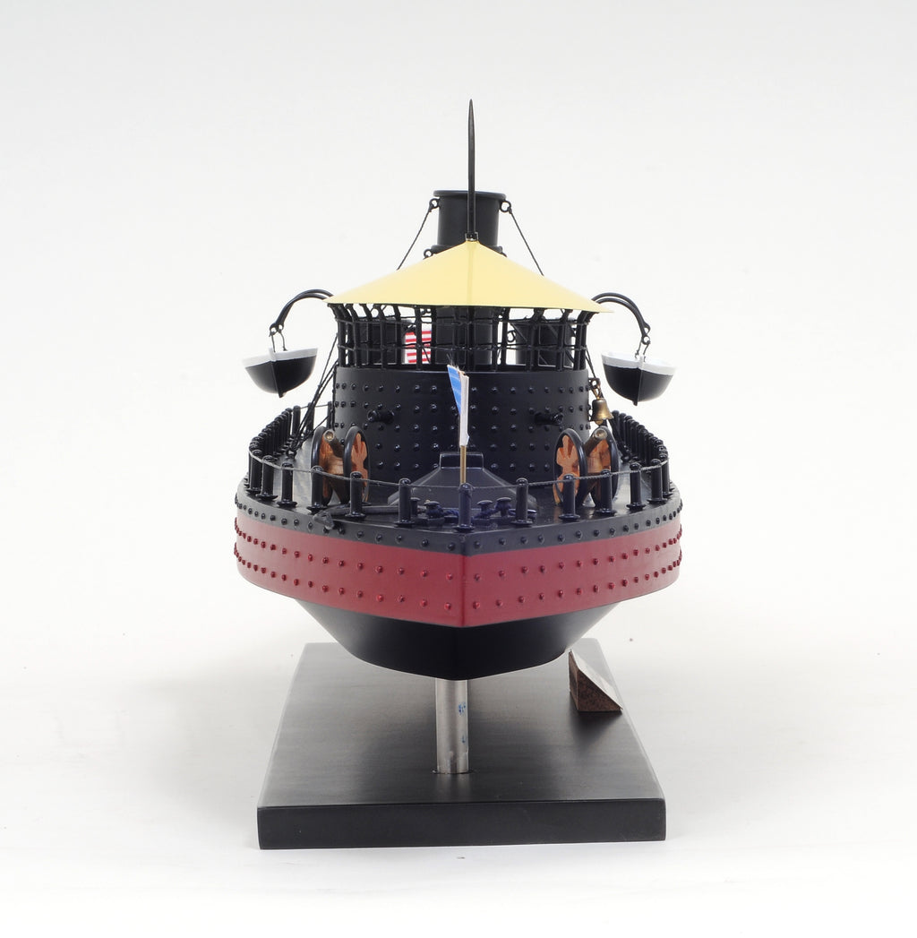 USS Monitor