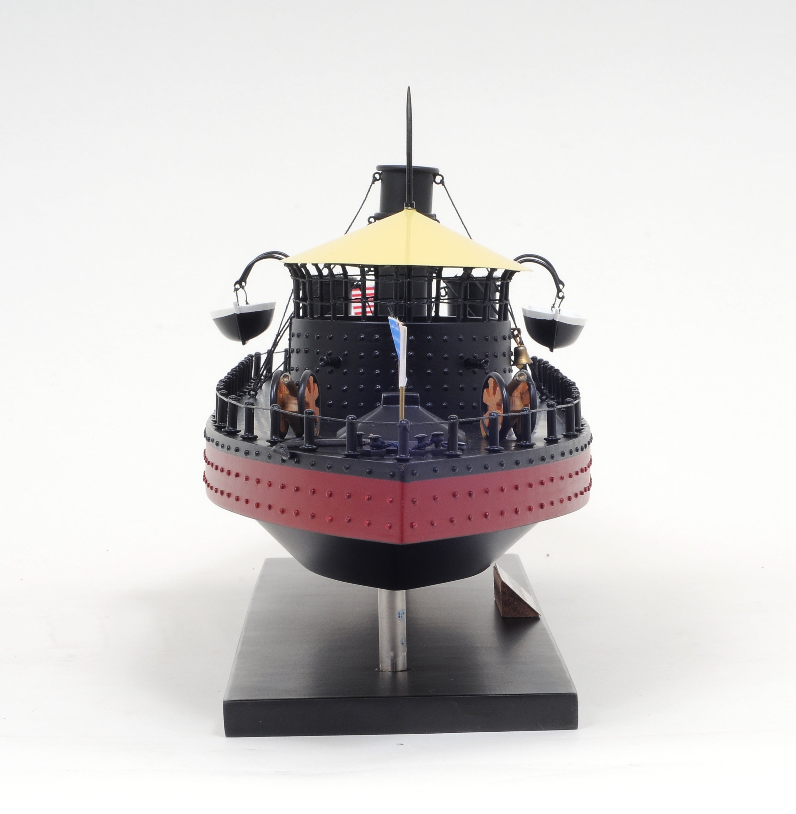 USS Monitor
