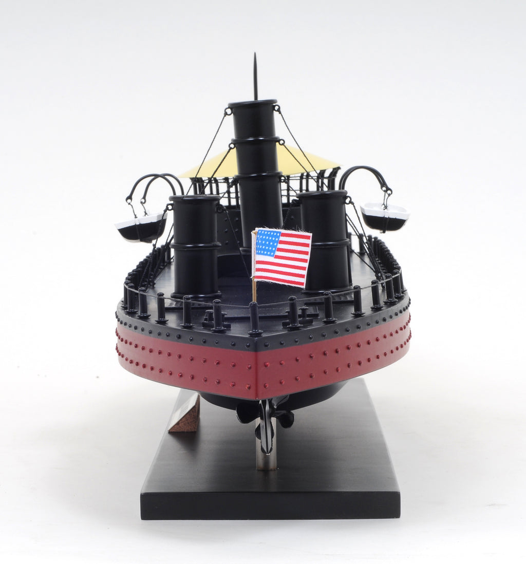 USS Monitor