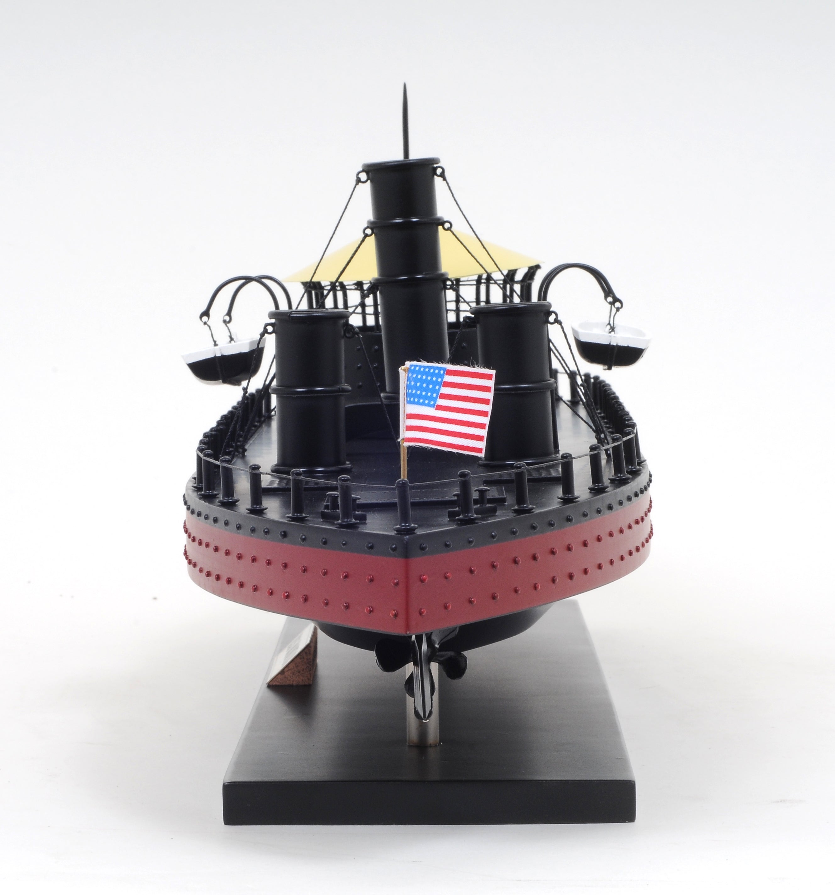 USS Monitor