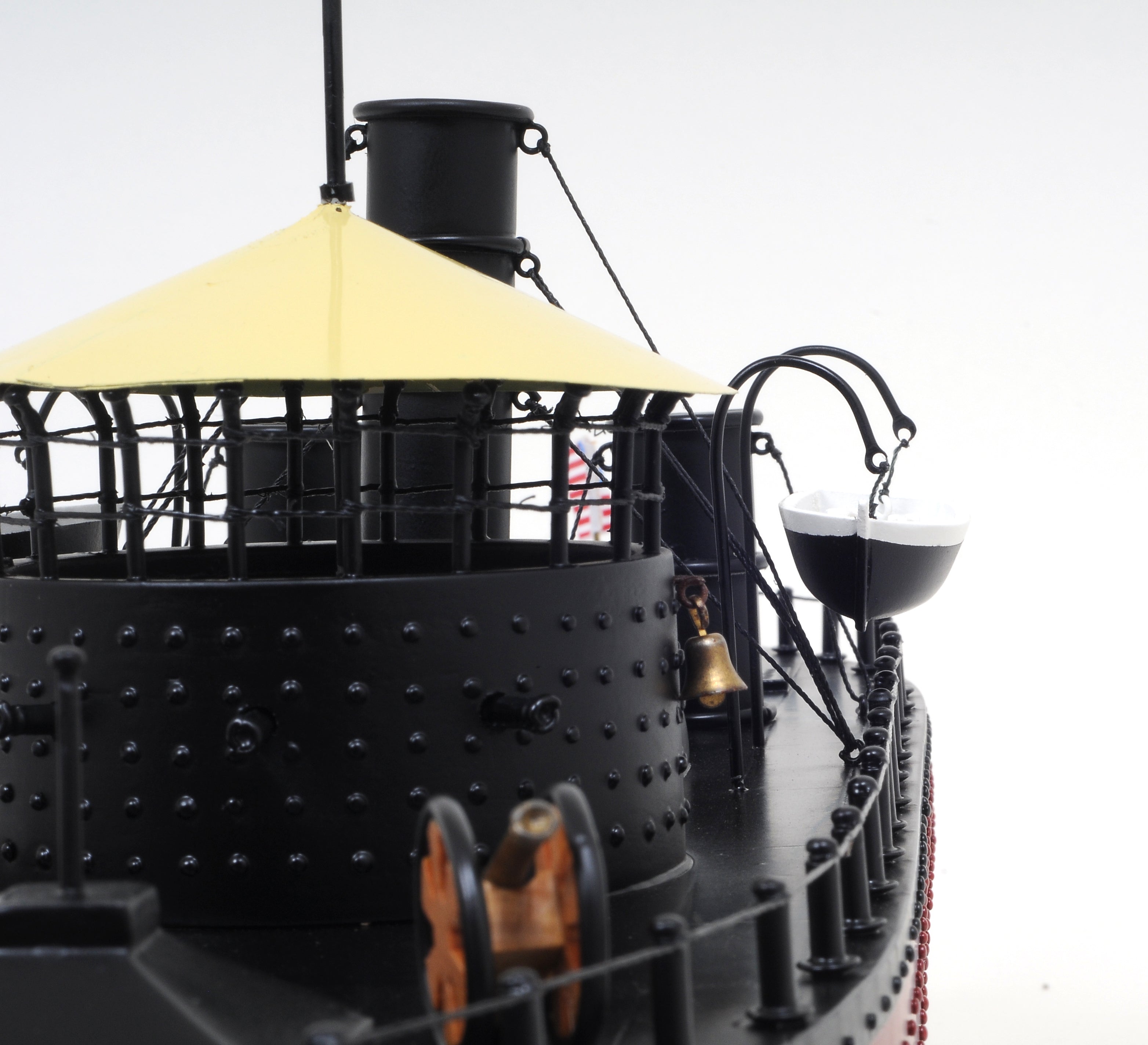 USS Monitor