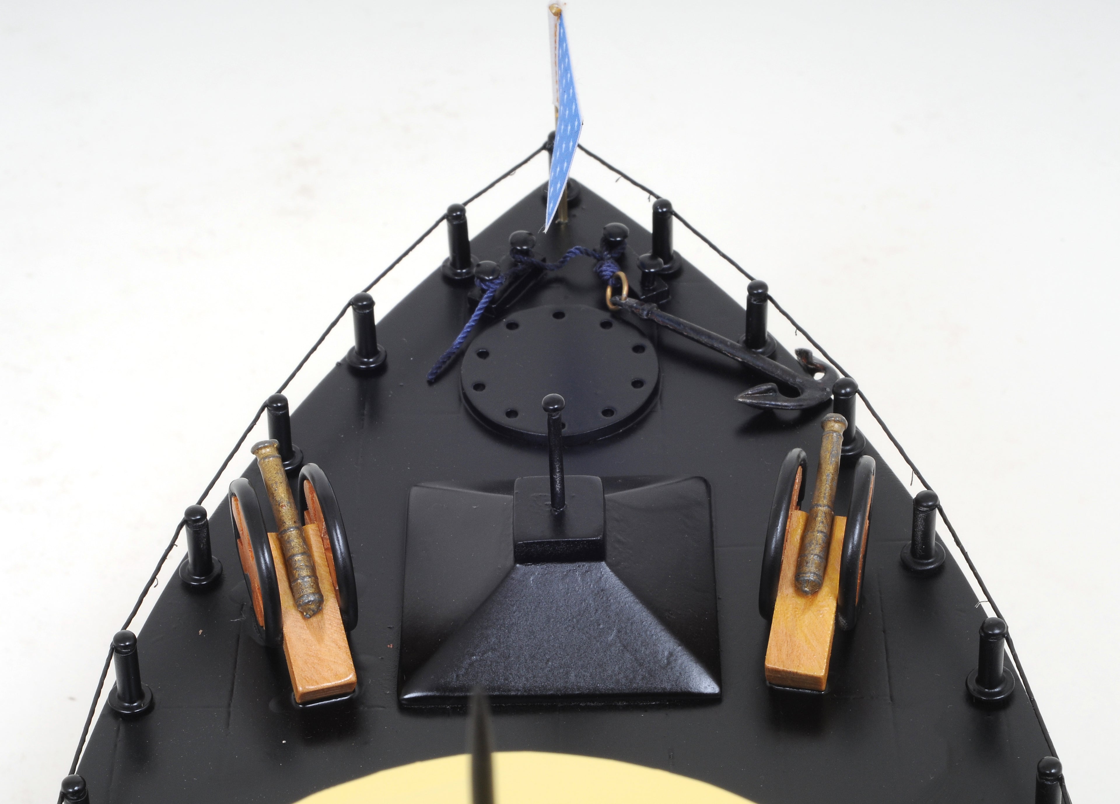 USS Monitor