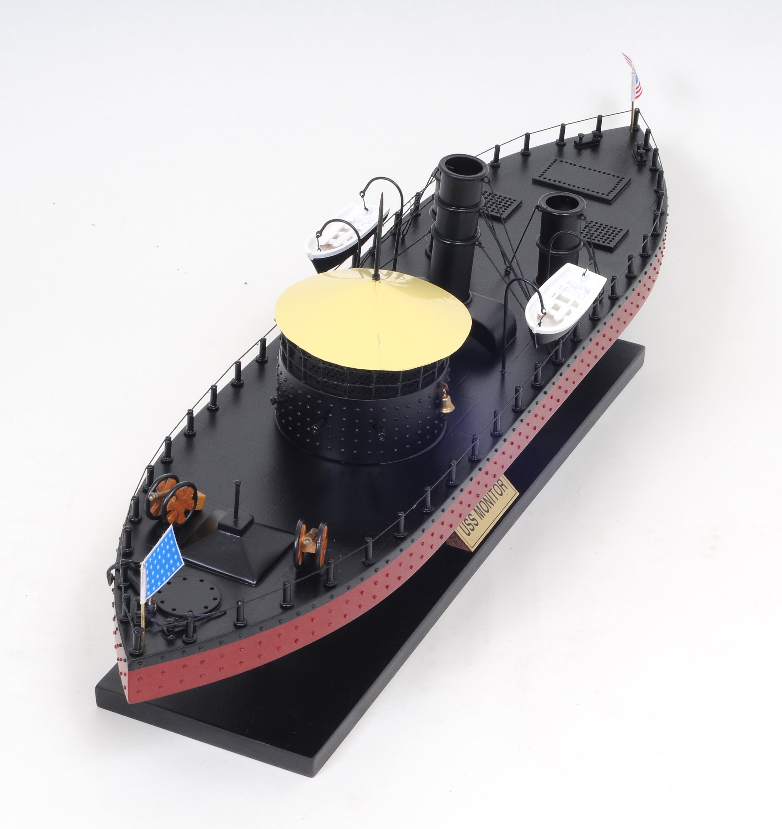 USS Monitor
