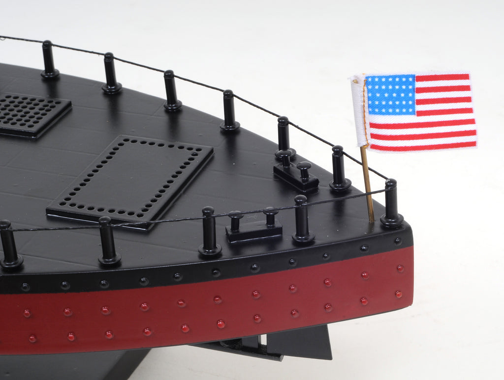 USS Monitor