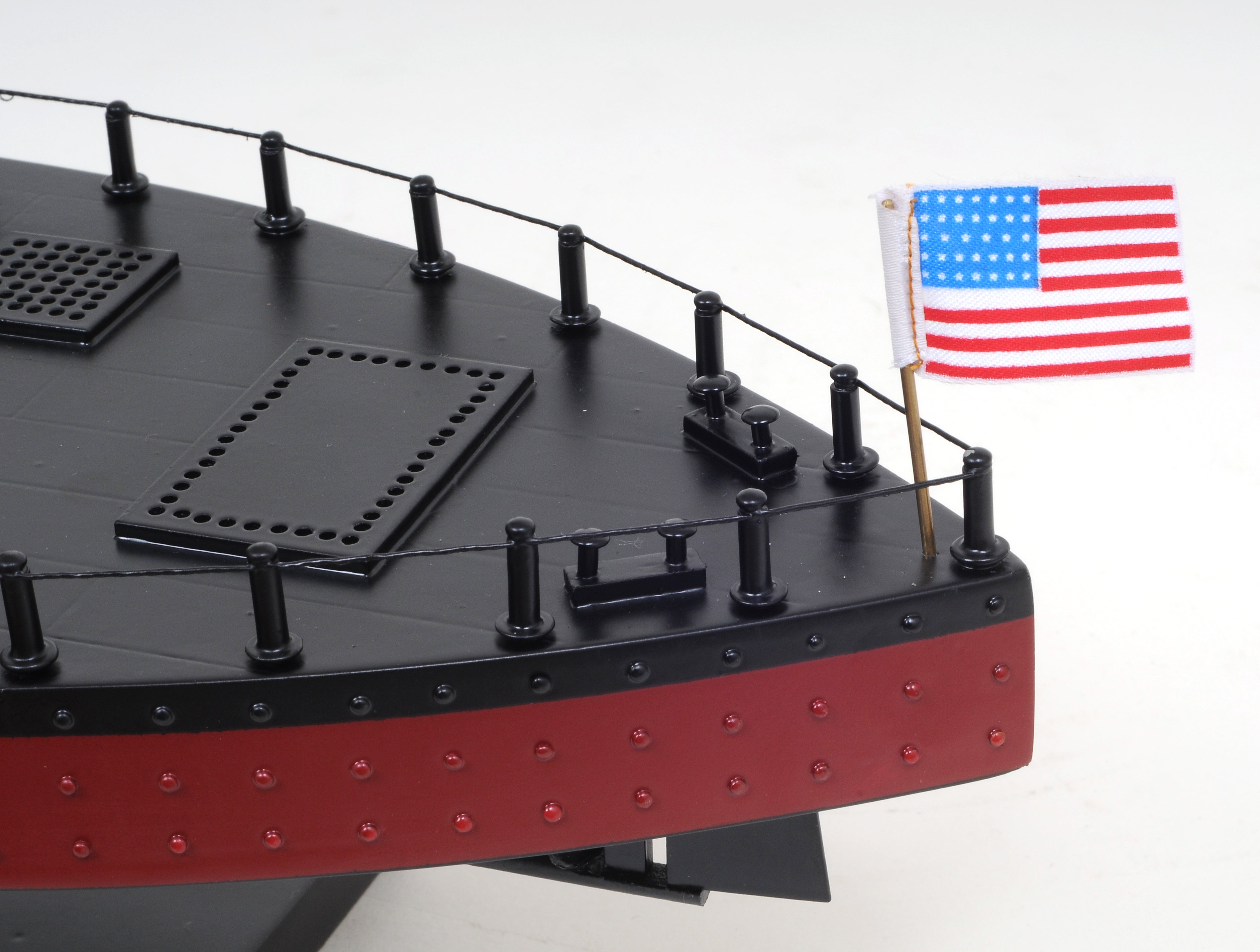 USS Monitor