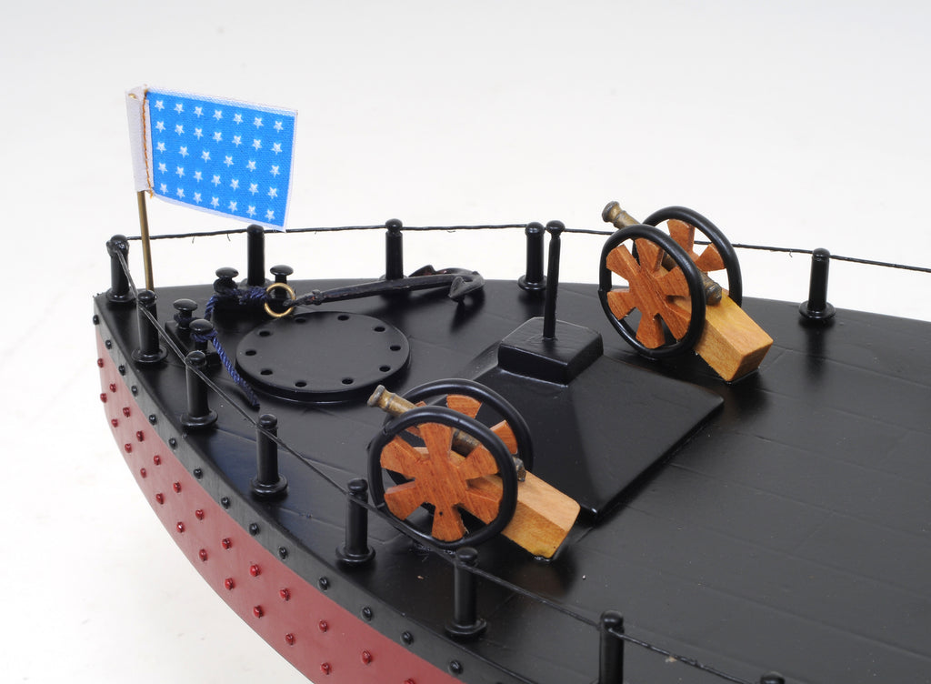 USS Monitor