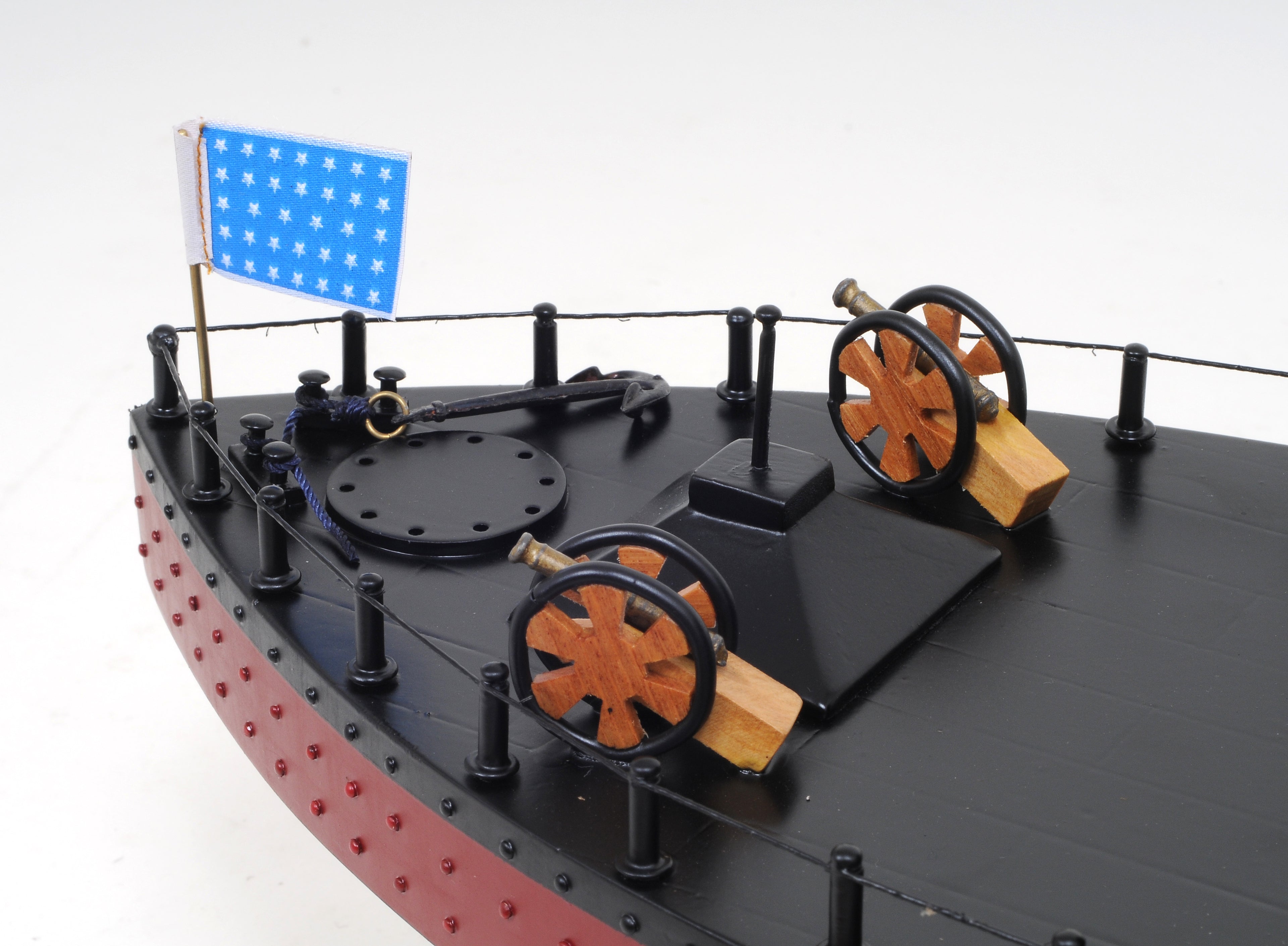 USS Monitor