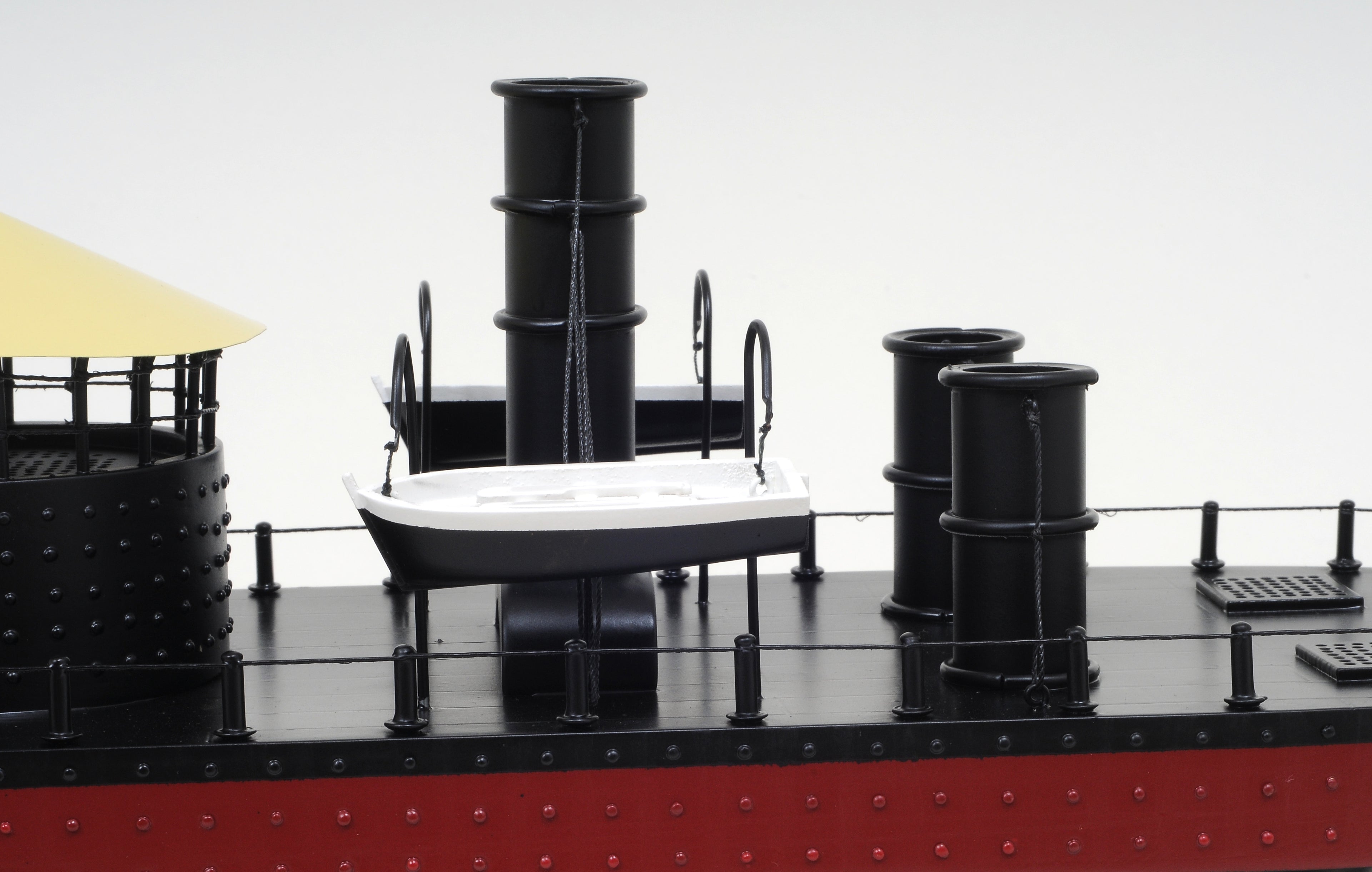 USS Monitor