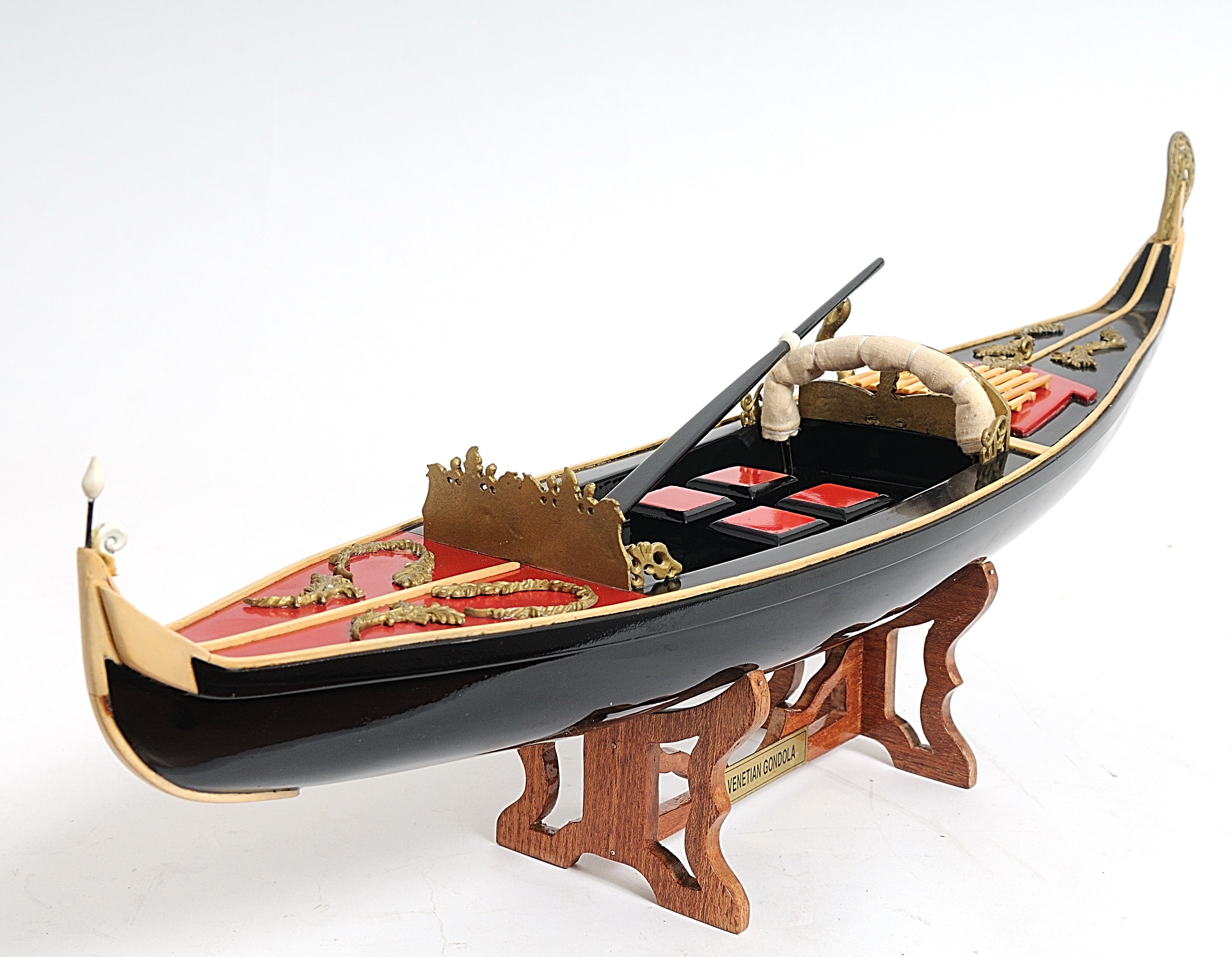 Venetian Gondola