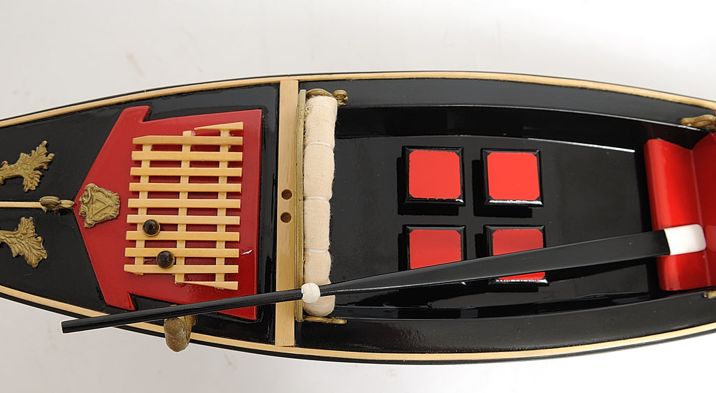 Venetian Gondola