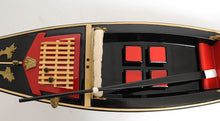 Load image into Gallery viewer, Venetian Gondola