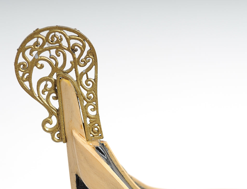 Venetian Gondola