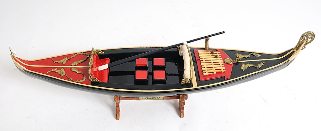 Venetian Gondola