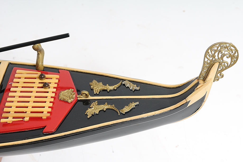 Venetian Gondola