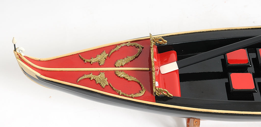 Venetian Gondola