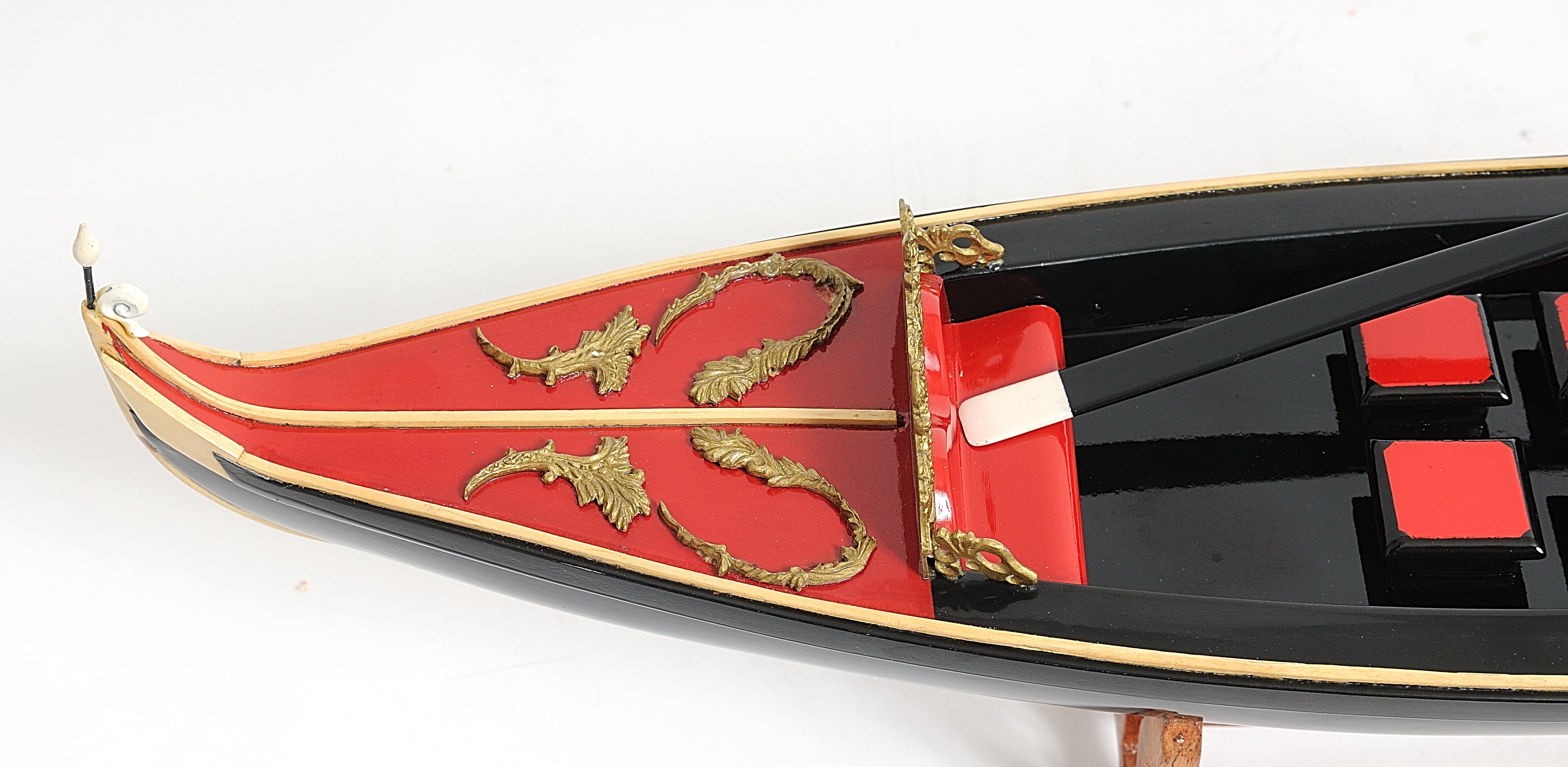 Venetian Gondola